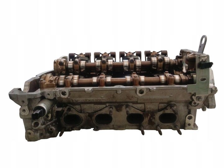 ГОЛОВКА БЛОКА BMW F20 F21 F30 MINI R55 R56 R57 R58 R59 R60 R61 1.6 т V758067980, фото 2