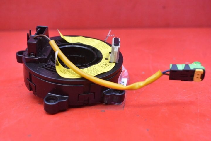 ШЛЕЙФ AIRBAG ШЛЕЙФ ПОДРУЛЕВОЙ 96628699 CHEVROLET CAPTIVA 1 I 06-11, фото 5