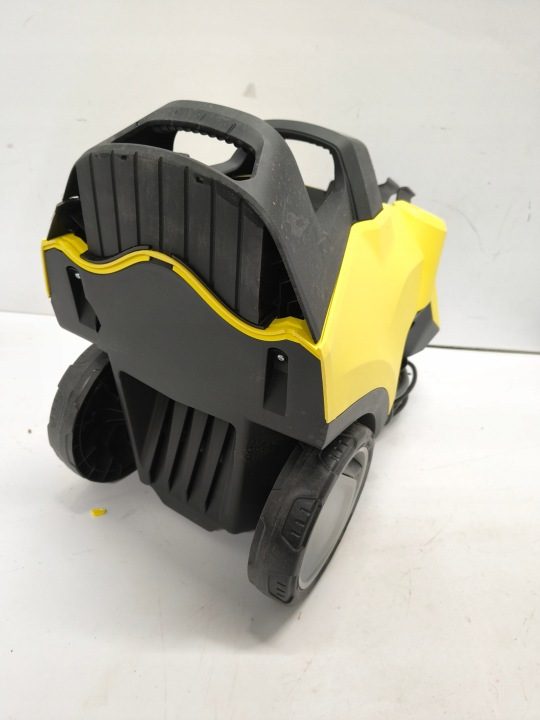 Мойка высокого давления Karcher K 7 Premium Power Flex 1.317-320.0, фото 10