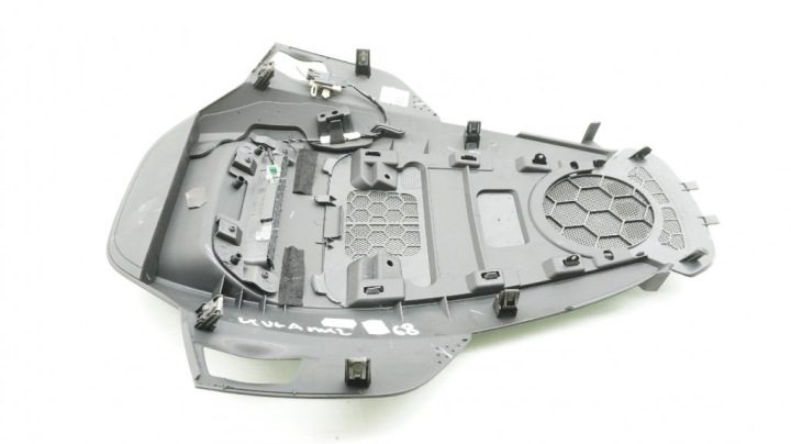 FORD KUGA MK2 РЕШЕТКА КРЫШКА SYNC 41-S045N42-AG, фото 2