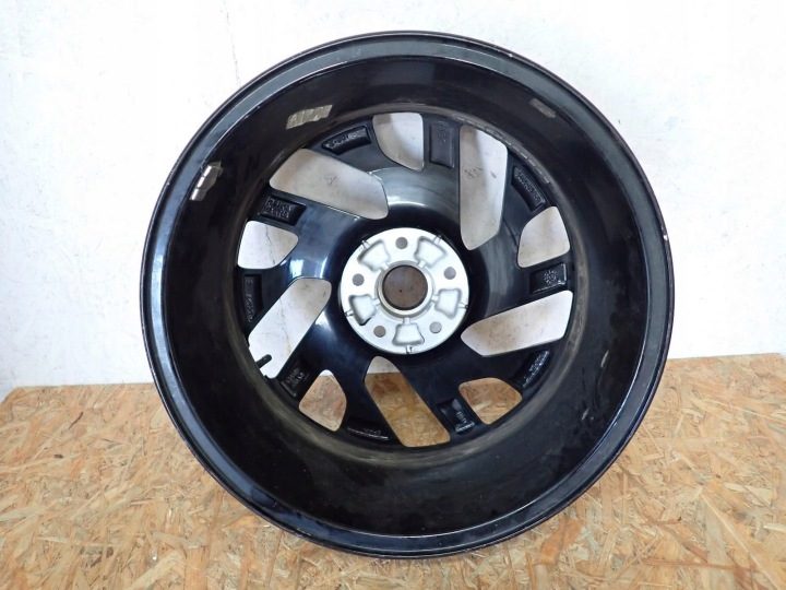 Литой диск Kia OE XCeed 7.5" x 18" 5x114.3 ET 45, фото 7