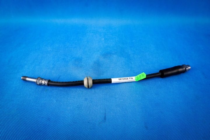 Тормозной шланг задний BMW X3 G01 X4 G02 34306872058 6872058, фото 1