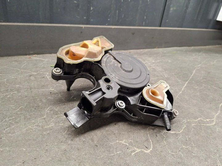 Сепаратор маслоотделитель Audi VW Seat Skoda Cupra 1.8 2.0 TFSI 06k103495bl, фото 1