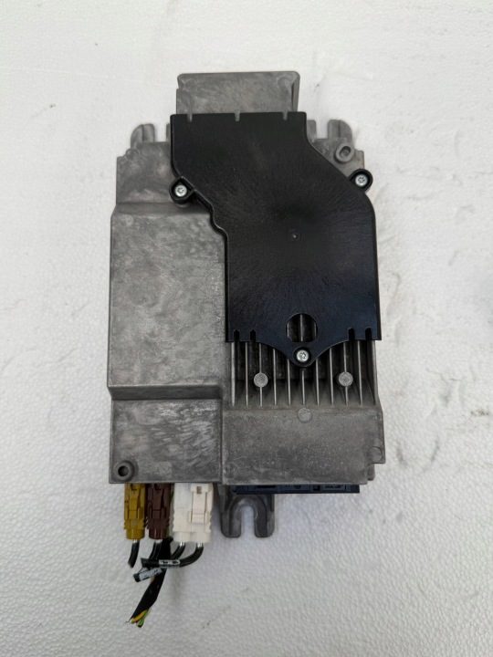 Блок управления аудио Hi-Fi Салон BMW 3 G20 G21 7928582, фото 1