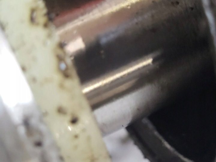 Рулевая рейка Руля D2X6-G 6820000056 Peugeot 407 SW (6E_), фото 6