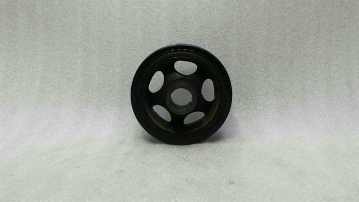 Mercedes C Класс W205 Crankshaft Disc A6510351912 Pulley C250d, фото 1