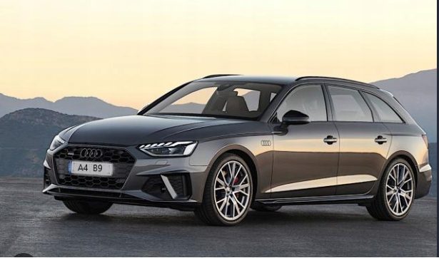 AUDI A4 B9 2024 г. AVANT 2,0 TFSI 110 кВт ШКИВ 06K105243AK, фото 8