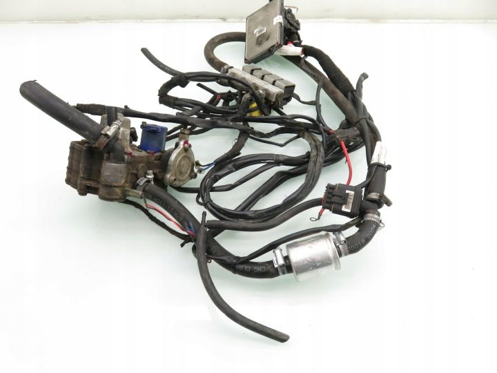ПРОВОДКА STAG-4 QBOX BASIC 67R014903 67R010973 67R014066, фото 4