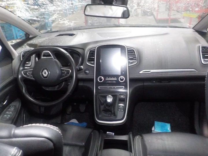Renault Grand Scenic IV RFAR 2016 - 2023 Насос ABS 28515751063, фото 9
