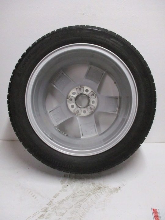 Колеса диски шины BMW 2 F45 R17 M+S 19 г., фото 11