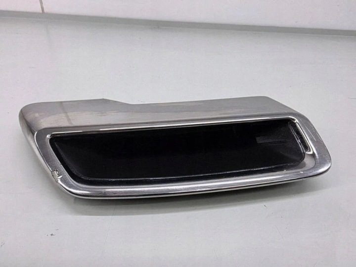 Насадка глушителя PEUGEOT 308 II 9811652980 1.2L бензин 60 кВт 2018, фото 1