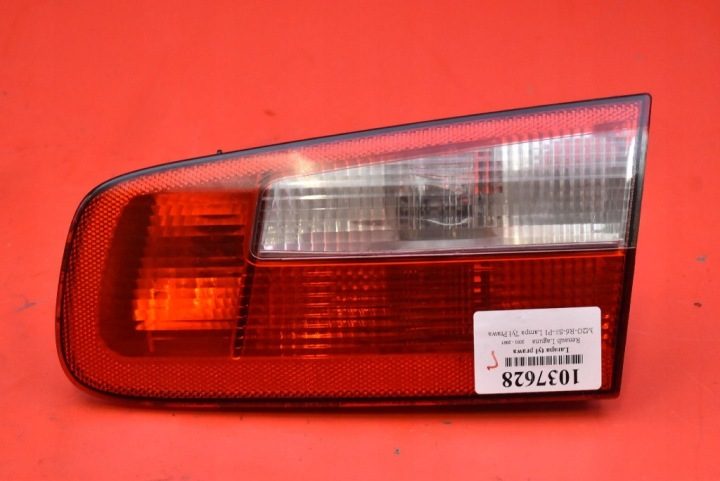 ФОНАРЬ ПРАВЫЙ ЗАДНИЙ 8200002476 RENAULT LAGUNA 2 II 5D ХЭТЧБЕК 01-05, фото 1