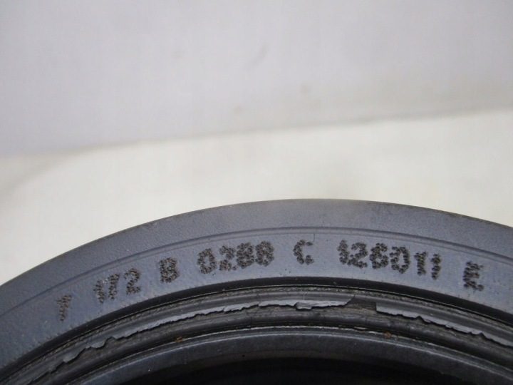 ШКИВ PEUGEOT 3008 II 1.6 BLUE HDI, фото 4