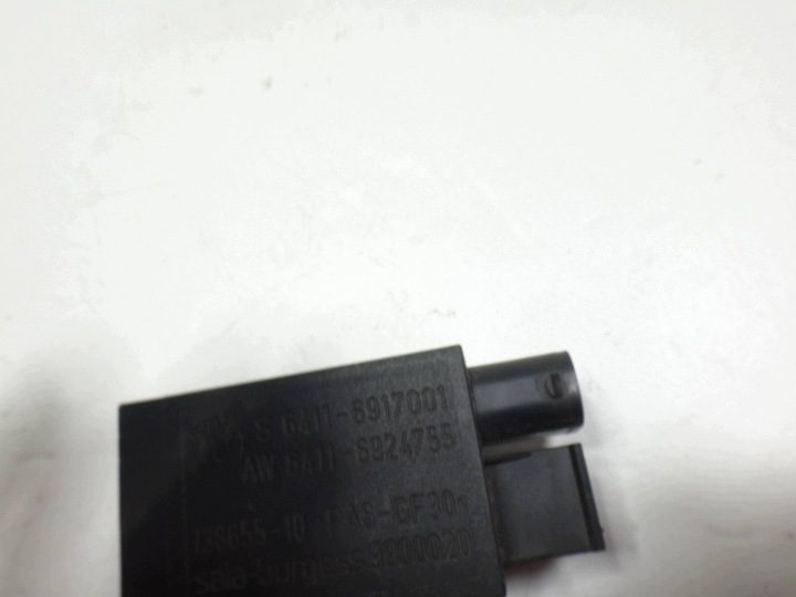 8391470 ДАТЧИК AUC КАЧЕСТВА ВОЗДУХА BMW E46 E36 E38 E39 X3 E83 Z4 E85 E86, фото 3