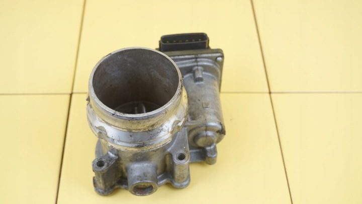VOLVO V60 S60 S80 2.0 дизель 15 г. 181 л.с. D4204T5 дроссельная заслонка 31293930, фото 2
