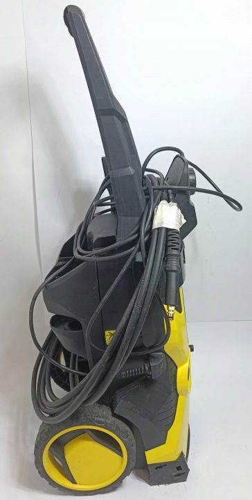 Мойка высокого давления Karcher 125 бар 2100 Вт, фото 8