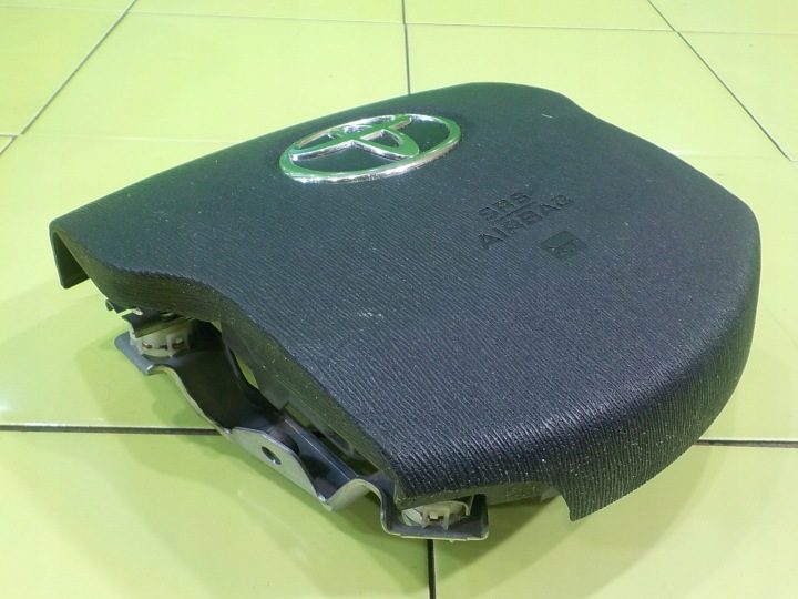 TOYOTA PRIUS II 1.5 VVT-I 08 г. 5D Подушка безопасности водителя 8442202, фото 2