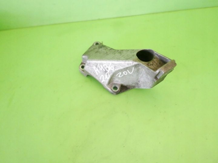 КРОНШТЕЙН ДВИГАТЕЛЯ 8E0199307A AUDI A4 B6 2.0, фото 5