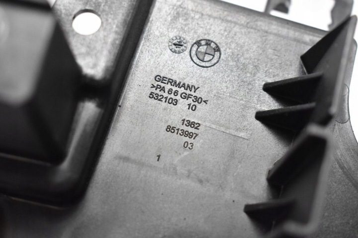 Кронштейн датчика 8513997 BMW F10 F20 F30, фото 3