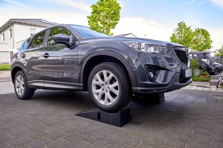 Rampy автомобильный Cartrend 10639, фото 10