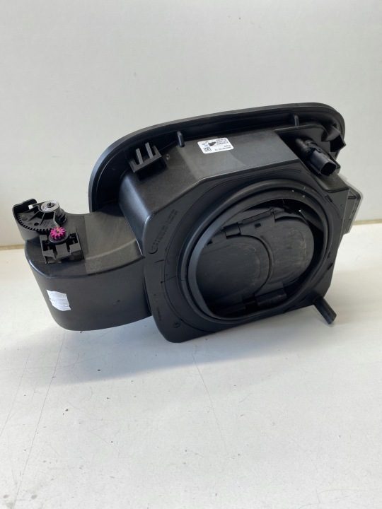 MERCEDES CLA W118 PLUG IN ГИБРИД ЛЮЧОК КОРПУС ГНЕЗДА ЗАРЯДКИ, фото 2