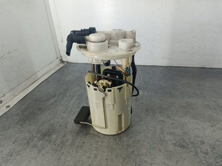 ТОПЛИВНЫЙ НАСОС TOYOTA COROLLA IX E12 0580313085 BOSCH 1.4 16V, фото 4
