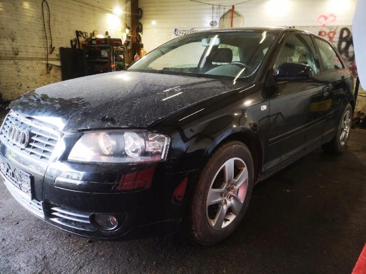 Audi A3 Датчик скорости ESP 2003 2.0L 1K0907655A 10.0985-0322.4, фото 6