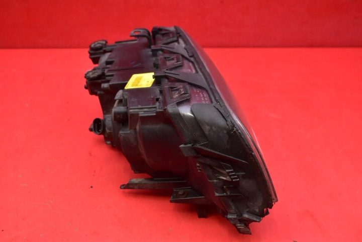 ФАРА ЛЕВАЯ ФАРА ПЕРЕДНЯЯ EU 0301089205 BMW E46 97-03, фото 4
