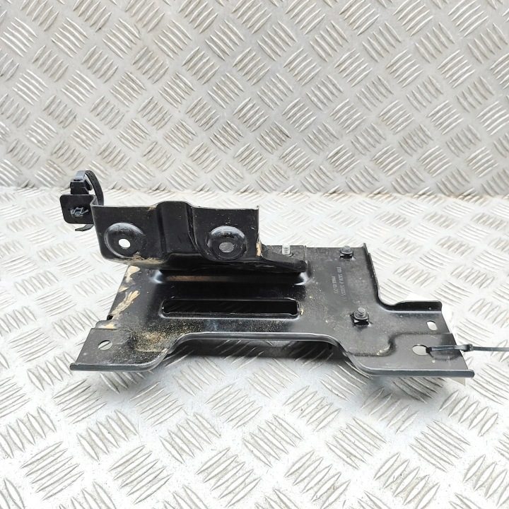 Кронштейн аккумулятора BYD Seal U SA3EJ3703320A 37603141 1.5L 160 квт 2024, фото 4