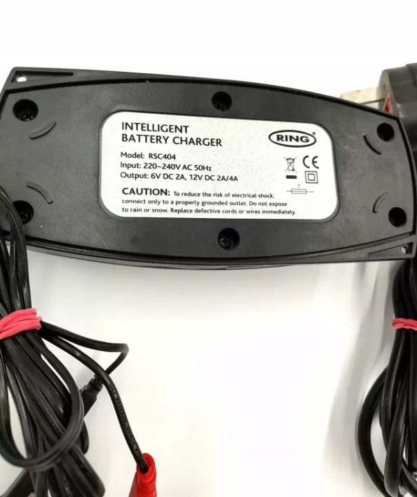 Зарядное устройство CTEK XS, 12V 0.8A XS 0.8 EU, фото 6