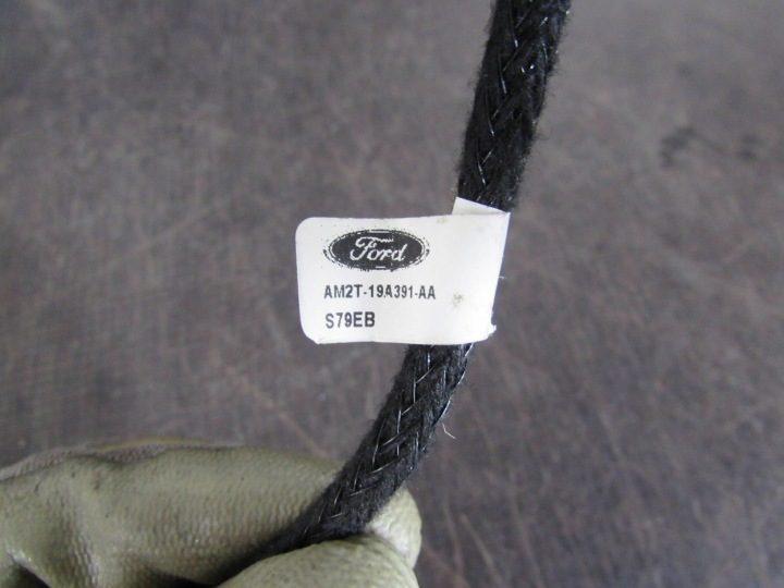 МИКРОФОН FORD S-MAX 10-14r AM2T19A391AA, фото 7