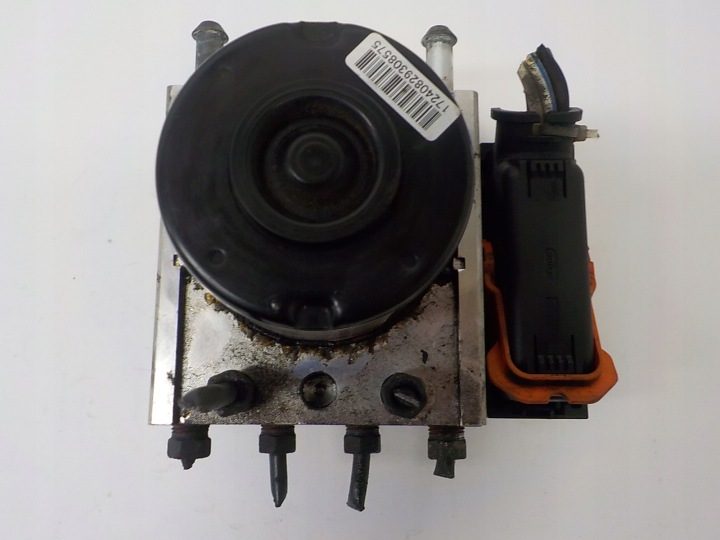 SUZUKI SWIFT НАСОС ABS 62J1 BE 2WD 06.2109-0812.3, фото 2