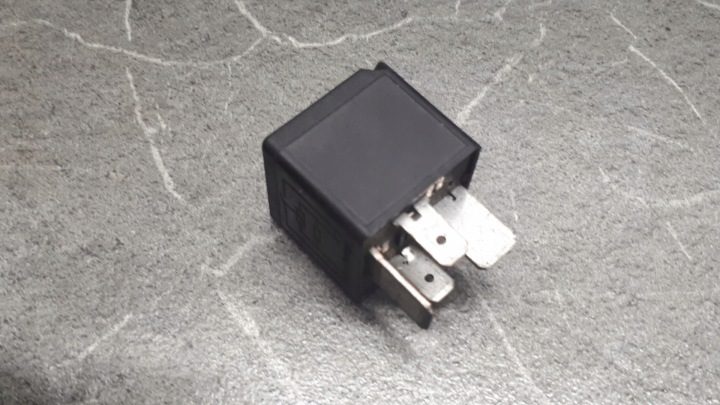 Реле Volkswagen OE 7M0951253A, фото 3