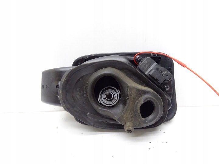 ЛЮЧОК ГОРЛОВИНЫ БЕНЗОБАКА + КРЫШКА 8U0809906E AUDI Q3 8U LY9T, фото 8
