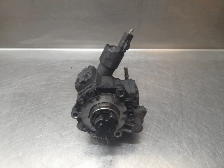 Citroen Peugeot 2.0 HDI ТНВД 9662021580, фото 1