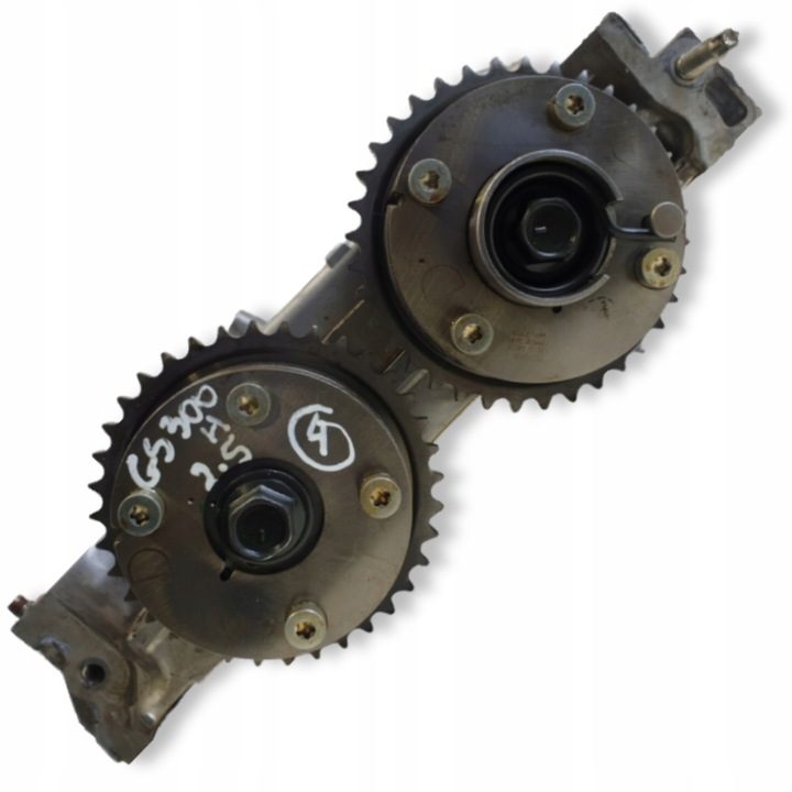 РАСПРЕДВАЛЫ Lexus GS IV GS 300h 2.5 V6 13050-36020 основание, фото 1