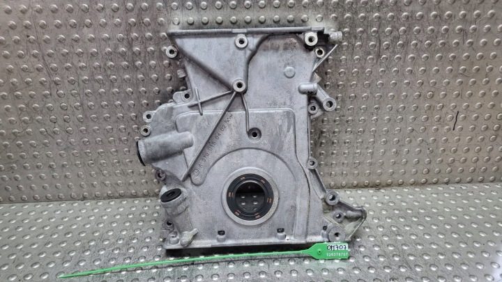 КРЫШКА ГРМ A2700150402 MERCEDES W117 GLA W156 W176 W246 1.6 CGI, фото 1