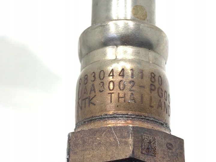 Лямбда-зонд Citroen C3 III 9830441180 1.2 83 л.с. 16-24 датчик, фото 3