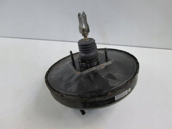 NISSAN ALMERA N16 Вакуумный усилитель тормозов, фото 3