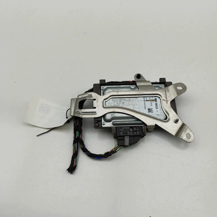 Другие модули Mercedes-Benz GLS (X167) A2139009033 31800766 2020, фото 5