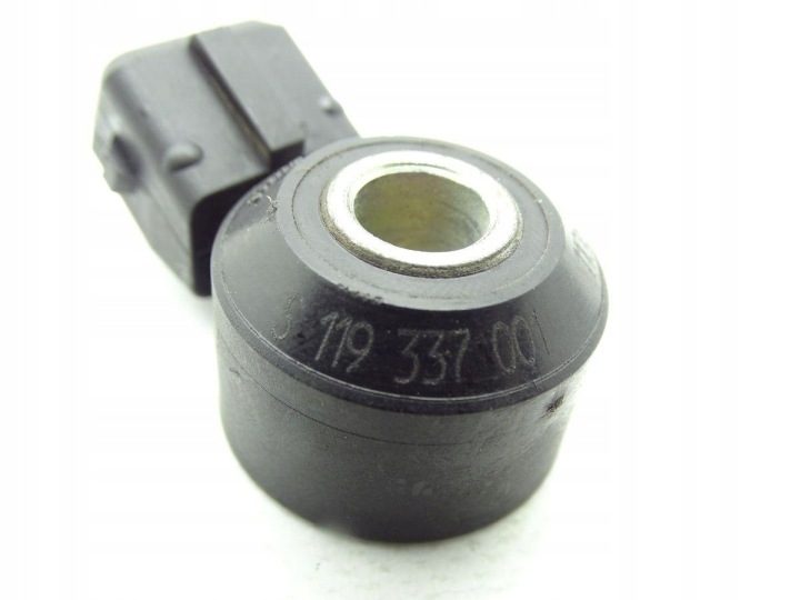 NISSAN NOTE E11 06-12 1.4 16V ДАТЧИК ДЕТОНАЦИИ ОРИГИНАЛ 119337-001, фото 4