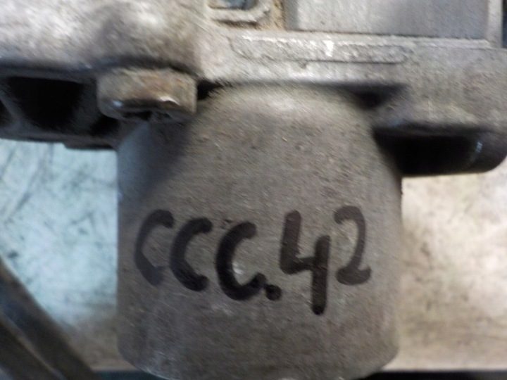 КЛАПАН МОДУЛЯТОР EBS, SCANIA R 4721950970, фото 7