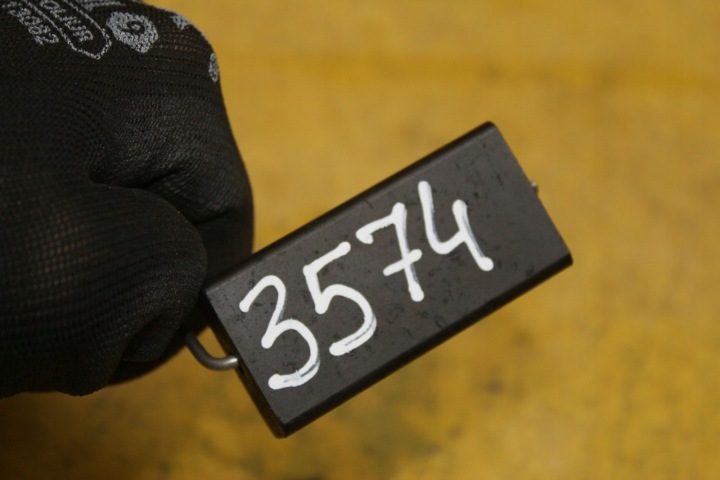 Датчик топлива A6 C5 рестайлинг 2.5TDI 4B0919050B, фото 6
