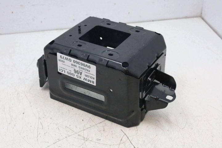 Крышка аккумулятора 8780794 BMW X5 G05 X6 G06 рестайлинг 23-, фото 2