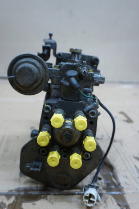 Land Cruiser 80 ТНВД 4,2 дизель 22100-17740, фото 7