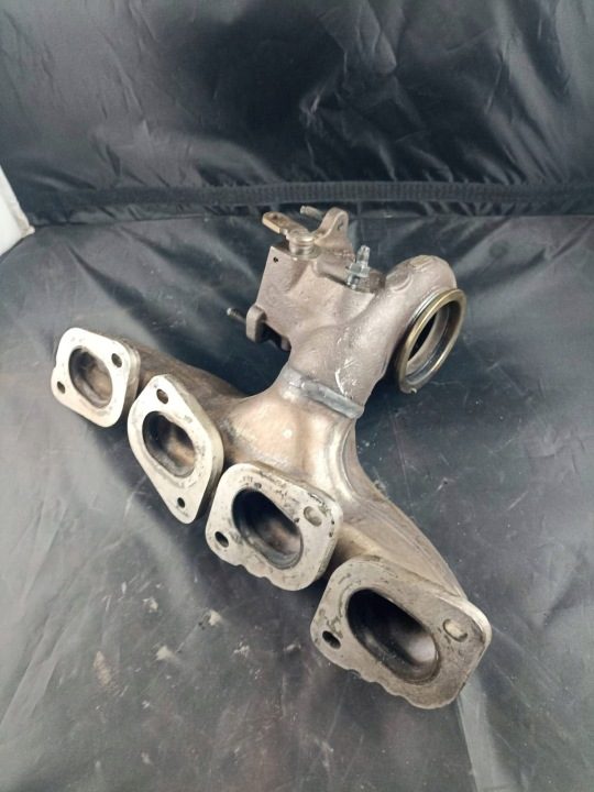Выпускной коллектор Mercedes-Benz A W176 A2700902980, фото 1