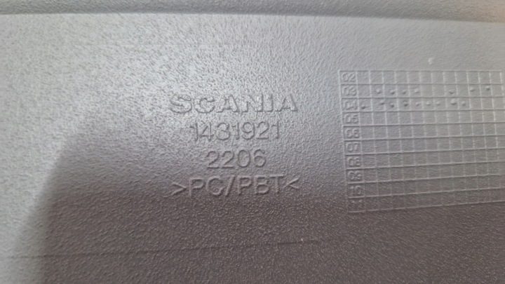 Корпус фары Scania г. 1431921, фото 3