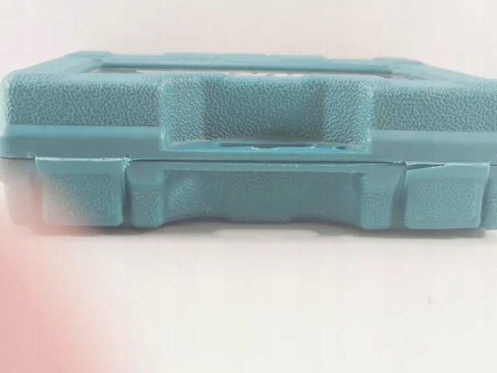 Комплект сверл и бит Makita B-69478 65 шт. кейс, фото 4