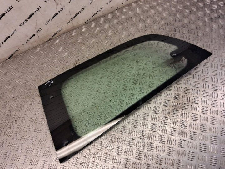 Стекло двери задней сторона левая Smart ForFour II W453 43R00048, фото 3