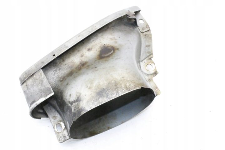 НАСАДКА ГЛУШИТЕЛЯ MERCEDES-BENZ E КУПЕ (C207) A2054900927 27618295 3.0L, фото 2
